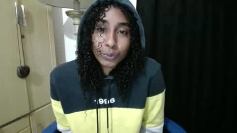 Snapshot of yumchocolate777 chatting on March 2026 07:13:02 AM yumchocolate777 online show from March 2026 07:13:02 AM