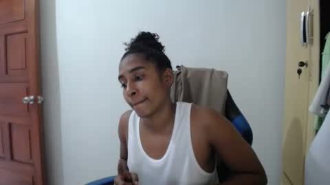 Snapshot of yumchocolate777 chatting on March 2026 08:56:02 PM yumchocolate777 online show from March 2026 08:56:02 PM