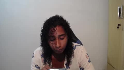 Snapshot of yumchocolate777 chatting on March 2026 03:23:01 AM yumchocolate777 online show from March 2026 03:23:01 AM