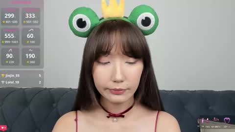 yume_ko online show from September 2025 11:04:01 PM