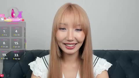 yume_ko online show from September 2025 07:16:01 PM