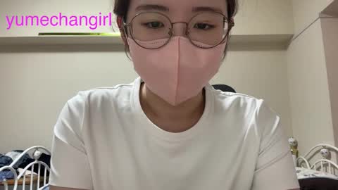 YumechangirlAnime Fan    online show from September 2025 02:57:01 AM