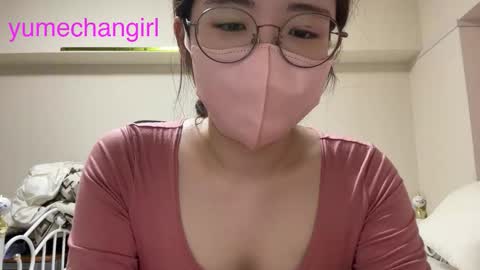 YumechangirlAnime Fan    online show from September 2025 03:10:02 AM