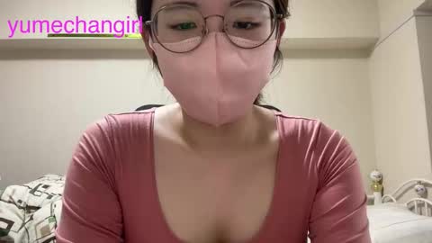 YumechangirlAnime Fan    online show from October 2025 03:01:02 AM