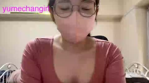 YumechangirlAnime Fan    online show from October 2025 03:42:02 AM