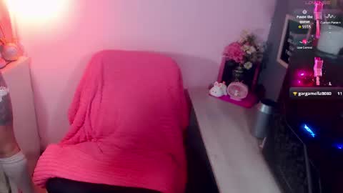 Yumeko  online show from July 2026 10:22:01 PM