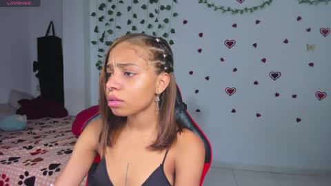 yumi_hanna online show from April 2026 01:58:02 AM