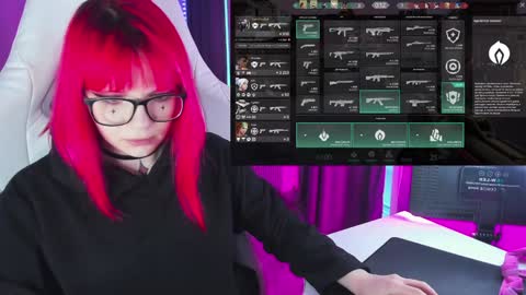 Yumi 3 online show from December 2024 10:28:02 AM