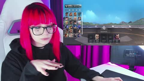 Yumi 3 online show from December 2024 01:35:02 PM