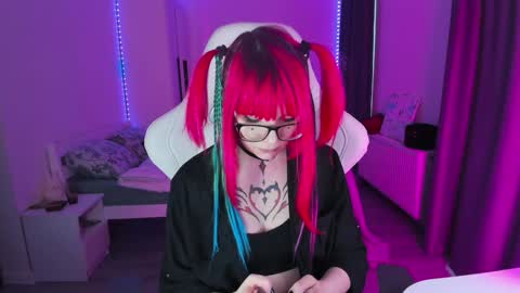 Yumi 3 online show from December 2024 09:43:02 AM