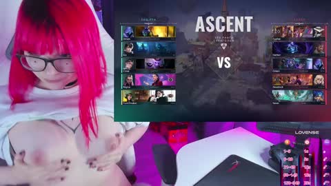 Yumi 3 online show from December 2024 03:00:02 PM