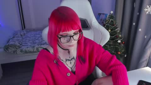 Yumi 3 online show from December 2024 08:25:02 PM