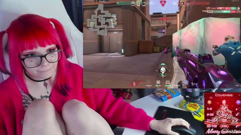 Yumi 3 online show from December 2024 11:28:02 PM