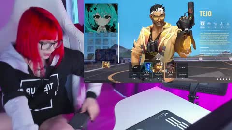 Yumi 3 online show from January 2025 08:07:02 AM