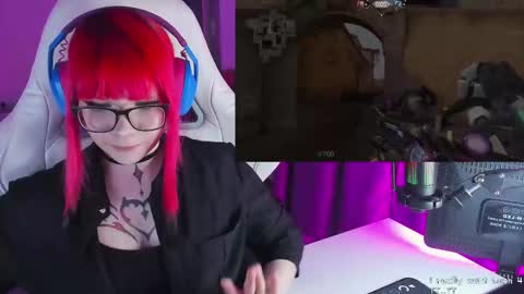 Yumi 3 online show from March 2025 04:46:01 PM