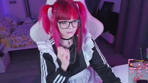 Yumi 3 online show from September 2025 08:00:02 PM