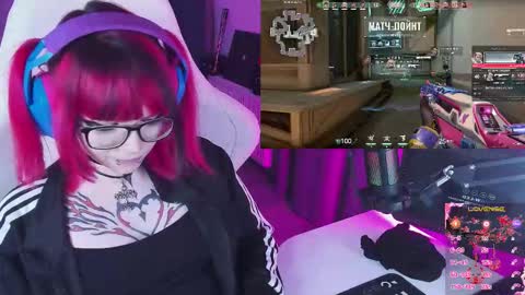 Yumi 3 online show from March 2026 02:04:02 AM