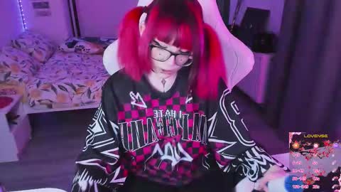 Yumi 3 online show from March 2026 06:58:01 PM