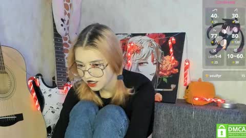 Yumeko online show from December 2024 09:24:02 AM