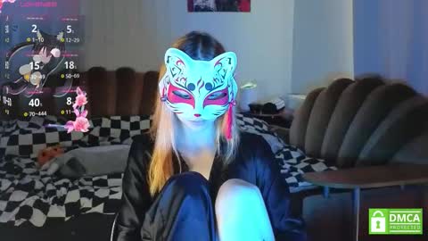 Yumeko online show from February 2026 10:48:01 AM