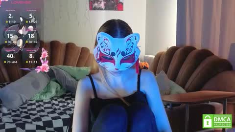 Yumeko online show from March 2026 10:30:01 AM