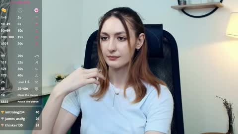 yumiko_yumi online show from April 2026 12:29:02 PM