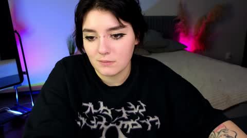 YumemiyaYumi online show from December 2024 03:11:02 AM