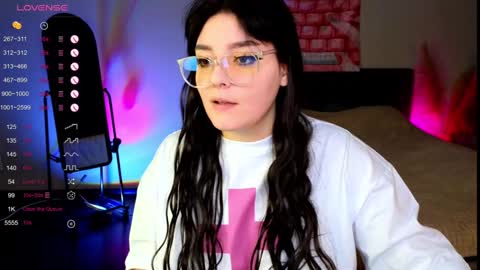 YumemiyaYumi online show from January 2025 09:18:01 PM