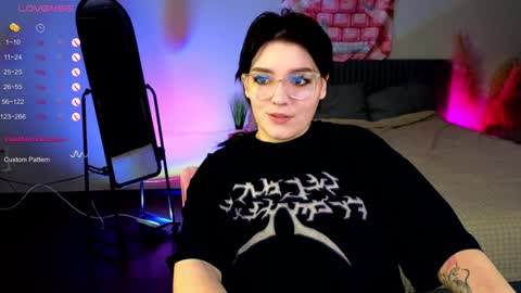 YumemiyaYumi online show from January 2025 09:36:02 PM