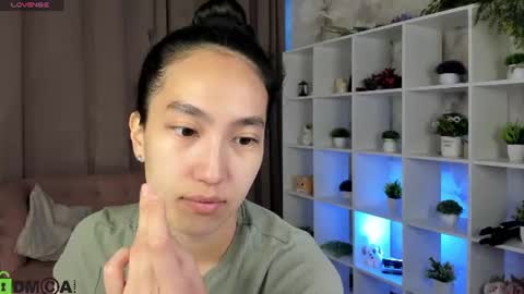 Snapshot of yummy_lamii chatting on June 2026 03:38:01 AM Cindey online show from June 2026 03:38:01 AM
