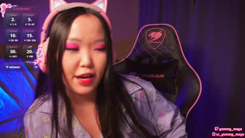 Chimi online show from December 2024 11:00:01 AM