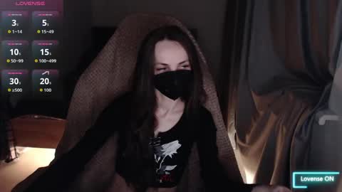 yummy_waffle online show from April 2026 10:27:01 PM