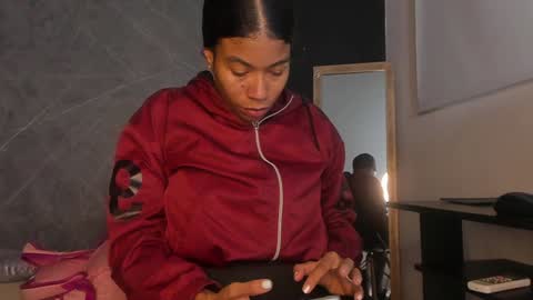 Yummyduo online show from February 2025 12:06:02 PM