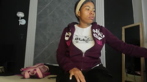 Yummyduo online show from February 2025 12:14:02 PM