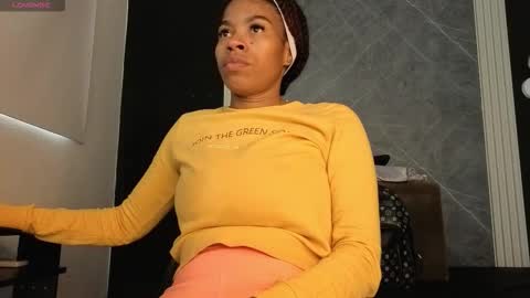 Yummyduo online show from October 2025 12:01:02 PM