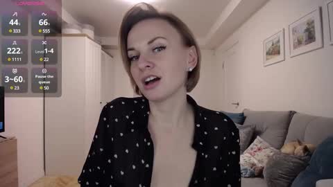 Lillya online show from February 2025 05:22:01 PM