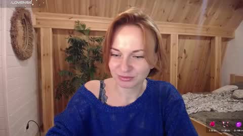 Lillya online show from November 2025 05:00:02 PM