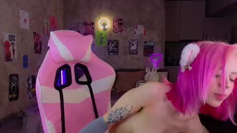 Lisa online show from March 2025 01:37:01 AM