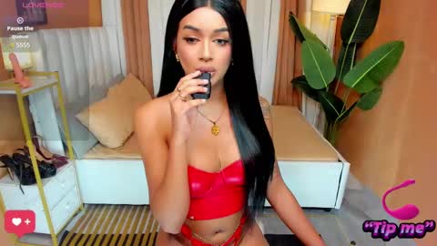 Goddes Renalyn online show from January 2025 09:30:02 AM