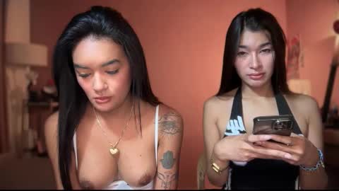 Goddes Renalyn online show from September 2025 06:15:02 AM