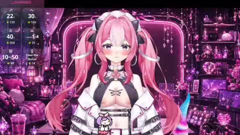 yumy_candy online show from June 2026 04:00:02 PM