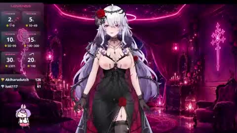 yumy_candy online show from July 2026 11:03:01 PM
