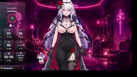 yumy_candy online show from July 2026 11:46:02 PM