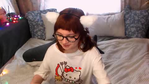 Snapshot of yuna_jin chatting on March 2026 07:15:01 AM yuna_jin online show from March 2026 07:15:01 AM