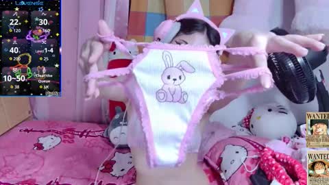 yuna_pink666 online show from September 2025 12:22:02 AM