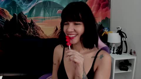 Yuna online show from September 2025 02:16:01 PM