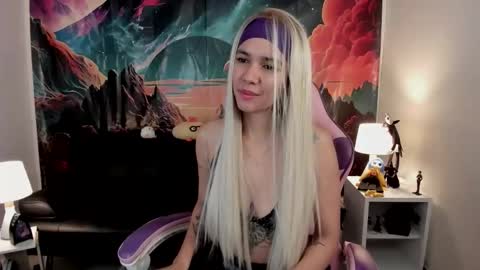 Yuna online show from October 2025 03:05:02 PM