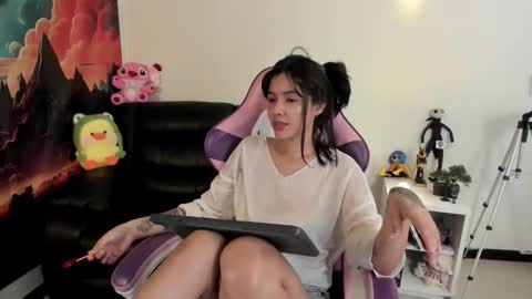 Yuna online show from February 2026 02:50:02 PM