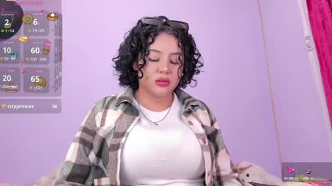 yunahott_ online show from December 2024 04:40:01 AM