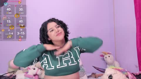 yunahott_ online show from December 2024 05:48:01 AM